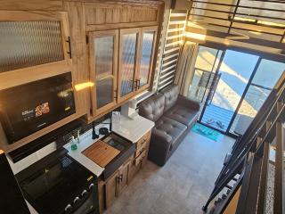 Sun TinyHouse E Pahrump - Pahrump - 3