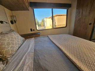Sun TinyHouse E Pahrump - Pahrump - 1