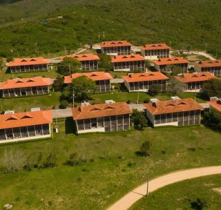 Flat Monte Castelo - Gravatá - 9