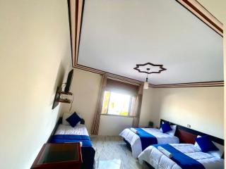 Maison d'hôtes familiale "Dar Aboulanwar" - El Jadida - 8