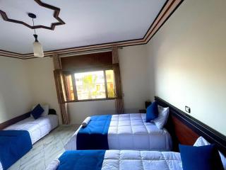 Maison d'hôtes familiale "Dar Aboulanwar" - El Jadida - 4
