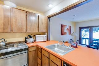 Snowater Condo - A Little Slice of Heaven - 3