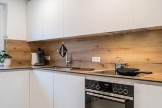 Rheinblick Apartment 3 - 3