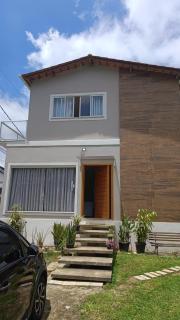 Suíte Independente em Petrópolis - 1