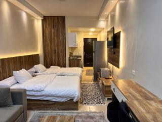 Florenza Khamsin Resort - Hurghada - 8