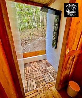 Casa Árbol de la vida en Calima, Valle del Cauca, Colombia - Salomita - 1