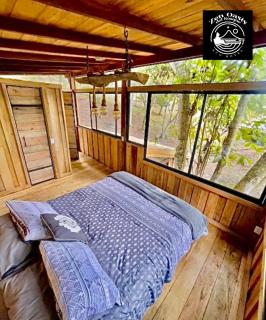 Casa Árbol de la vida en Calima, Valle del Cauca, Colombia - Salomita - 8