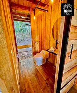 Casa Árbol de la vida en Calima, Valle del Cauca, Colombia - Salomita - 4