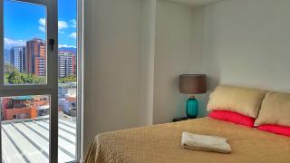 Apartamento Grande Aeropuerto Narama Guatemala - - 8