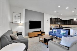 Solara Resort - 9 BR Home with FREE amenities! - Kissimmee - 3