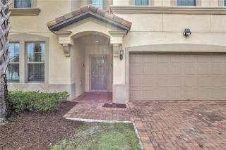 Solara Resort - 9 BR Home with FREE amenities! - Kissimmee - 8