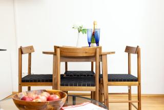 Stylish One Bedroom Apartment with Free Parking - Vienne - 5