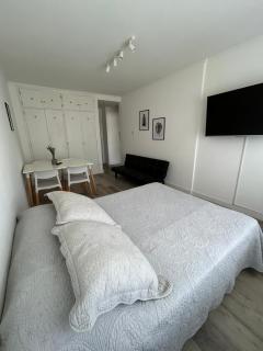 Departamento en La Perla - Mar del Plata - 0