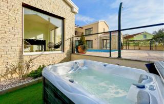Beautiful Home In Sukosan With Sauna - Sukošan - 7
