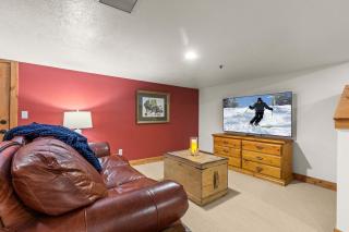 Deer Valley Townhome New Listing Sleeps 20 Free Bus System Near By - 2
