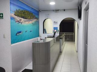 Alojamiento Disfruta San Andrés - San Andrés - 6