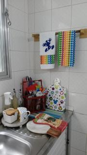Apartamento Alegria - Guarujá - 5