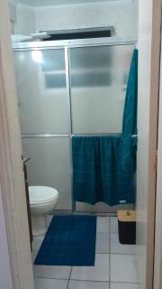 Apartamento Alegria - Guarujá - 2