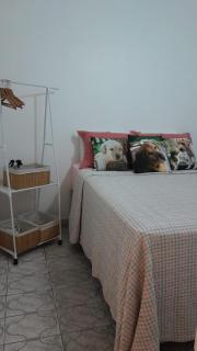 Apartamento Alegria - Guarujá - 1