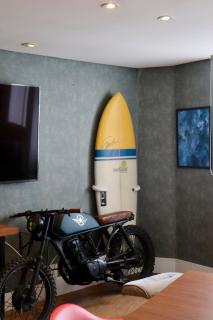 Duplex com piscina privativa - Av Beira-Mar Norte - 6