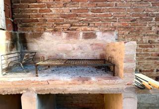 Casa céntrica en Chascomús con pileta - 1