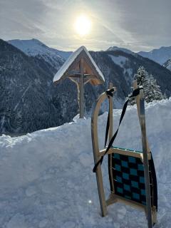 Alpenfels Apartments - Zwieselstein - 5