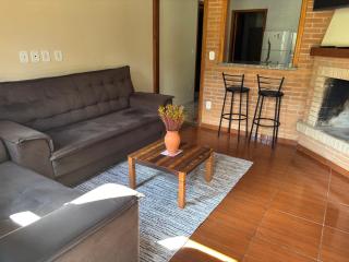 Casa Jardim dos Moinhos - 1