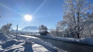 Alpenfels Apartments - Zwieselstein - 1