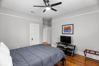 1936 Bungalow - Olde Town Southern Charm - Augusta - 4