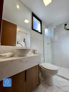 Estúdio Prático e Moderno Na Barra - 7