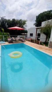 Flat Paraiso das Águas - 0