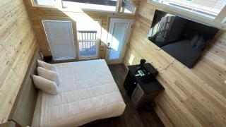 062A Brand New Cozy Cabin with Loft & King bed near Grand Canyon South Rim - 1