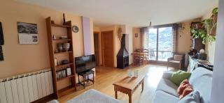 Ibonciecho, vistas fabulosas y Petfriendly - Arafita Apartamentos - Sallent de Gállego - 5