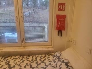 Stokholme Room - 7