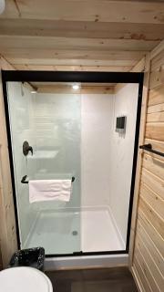 063A Brand New Cozy Cabin with Loft & King bed near Grand Canyon South Rim - Valle - 2