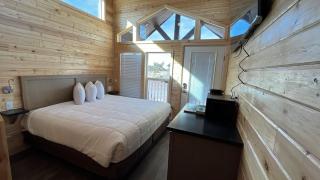 063A Brand New Cozy Cabin with Loft & King bed near Grand Canyon South Rim - Valle - 0
