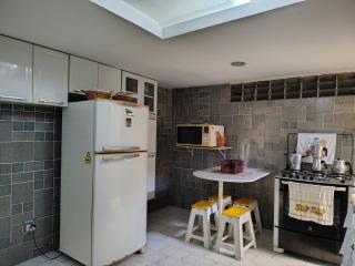 Quarto com 3 camas - 6