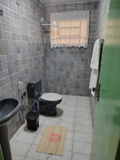 Quarto com 3 camas - 4