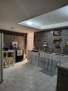 Quarto com 3 camas - Natal - 2