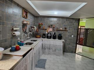 Quarto com 3 camas - 1