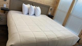 064A Brand New Peaceful Chalet with Loft & King Bed near Grand Canyon South Rim - Valle - 4
