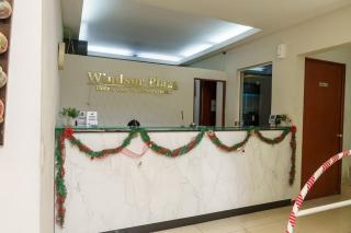 Hotel Windsor Plaza - San Salvador - 3