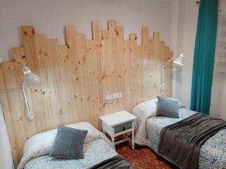 El suéño de Fondón - Fondón - 7