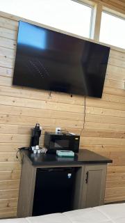 060A Brand New Sunset Retreat Chalet near Grand Canyon South Rim With Loft - Valle - 1