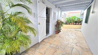 Suite Mousseline - Sports & aéroport à proximité - Le Paradis des Petits Voyageurs - 9