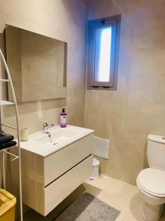 Spacieux Appartement prestigia saphir 3 chambres juste pour familles - Marrakech - 7