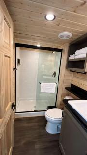 060B Grand Canyon South Rim Private Cottage with King Bed - Valle - 3