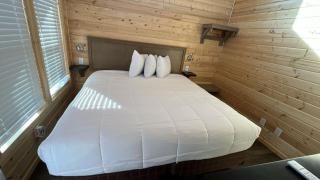 060B Grand Canyon South Rim Chalet with King Bed - Valle - 2