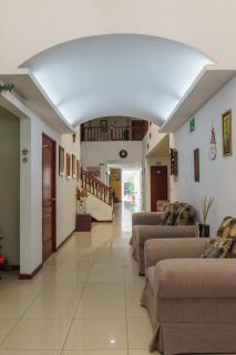 Hotel Windsor Plaza - San Salvador - 2