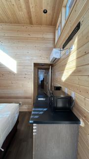 062B Grand Canyon South Rim Chalet with King Bed - 3